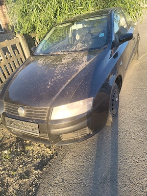 fiat stilo 1.4 16v - imagine 4