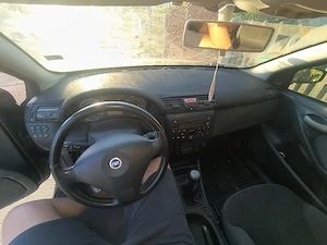 fiat stilo 1.4 16v - imagine 2