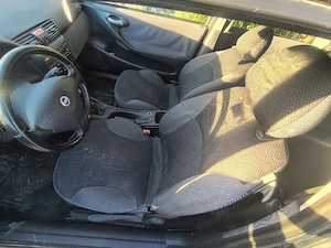 fiat stilo 1.4 16v - imagine 3