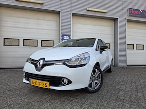 Renault Clio 0.9 benzina -inmatriculata recent - imagine 4
