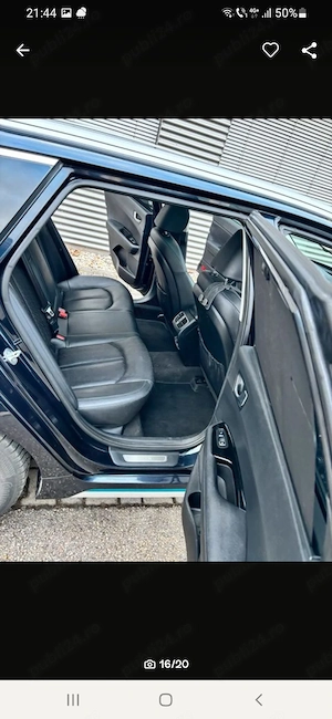 Vând kia optima hybrid 2020  - imagine 2