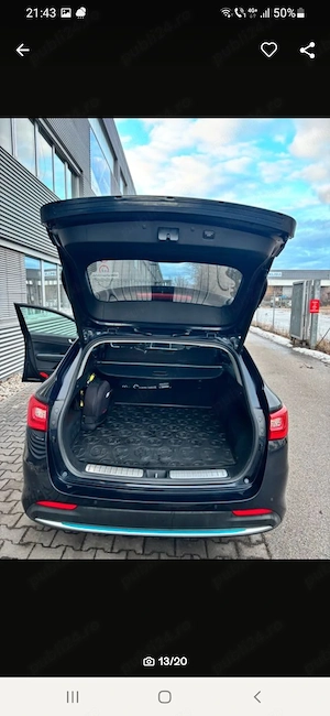 Vând kia optima hybrid 2020  - imagine 5