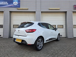 Renault Clio 0.9 benzina -inmatriculata recent - imagine 6