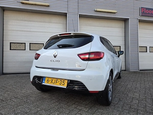 Renault Clio 0.9 benzina -inmatriculata recent - imagine 5