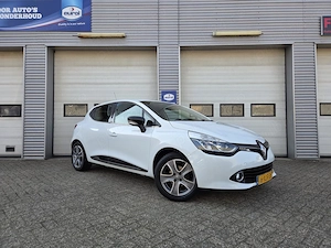 Renault Clio 0.9 benzina -inmatriculata recent