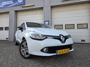 Renault Clio 0.9 benzina -inmatriculata recent - imagine 3