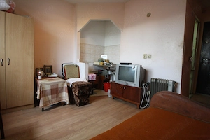 Proprietar vand garsoniera Zona Dambovita, 23.500 euro - imagine 4
