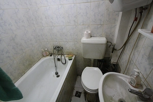 Proprietar vand garsoniera Zona Dambovita, 23.500 euro - imagine 5