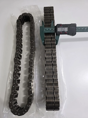 Lant Lanturi Kit Reparatie Reparare Cutie Transfer Diferential Reductor 4x4 Mitsubishi L200 Pajero   - imagine 3