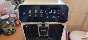 Vand espressor automat Philips EP3243 50