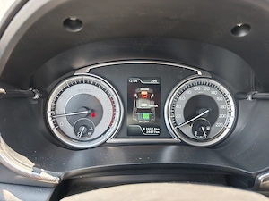 Vând Suzuki Vitara 1.4 Hybrid   2020   Spirit   26100 km   stare impecabilă - imagine 5