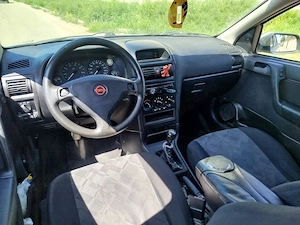 Opel Astra G,, 1.6,, Acte la zi  - imagine 10
