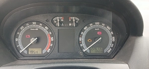 Skoda fabia 2007 diesel foarte buna consum 4,5% la 100 km - imagine 2