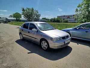 Opel Astra G,, 1.6,, Acte la zi  - imagine 3