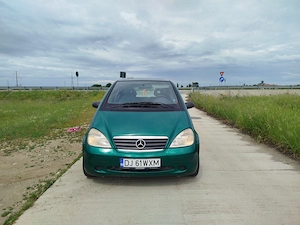 Mercedes A class,, Acte la zi 