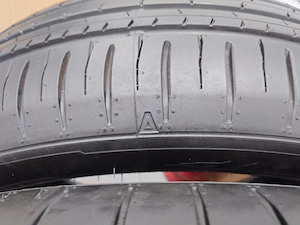 175 65 r17 anvelope vara NOI Falken - imagine 8