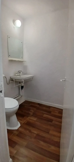 Apartament 3 camere decomandat centru Simeria - imagine 10