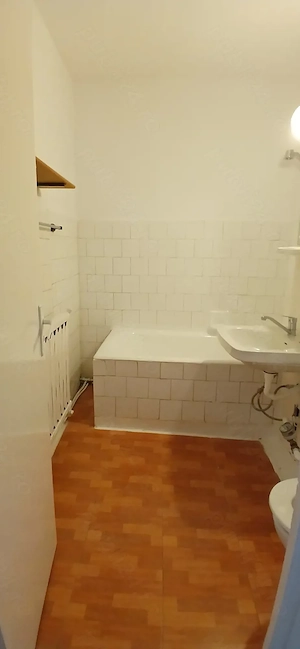 Apartament 3 camere decomandat centru Simeria - imagine 6