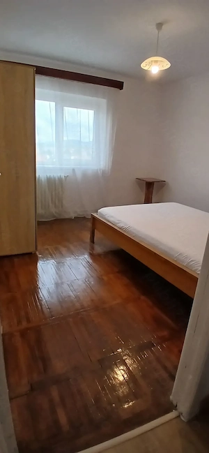 Apartament 3 camere decomandat centru Simeria - imagine 9