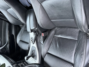 BMW 320d e90 M47 - imagine 4