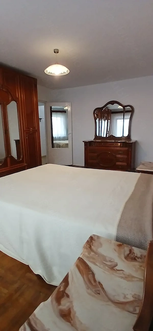 Apartament 3 camere decomandat centru Simeria - imagine 8