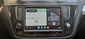 Volkswagen Tiguan  - imagine 4