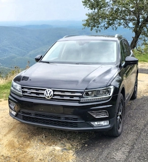 Volkswagen Tiguan  - imagine 2