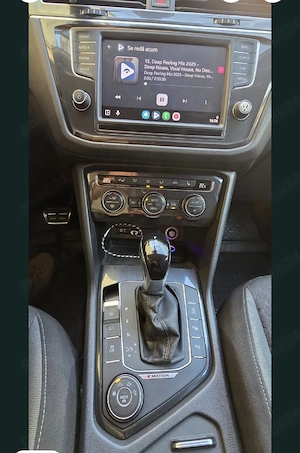 Volkswagen Tiguan  - imagine 5