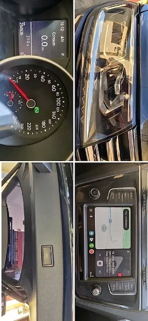 Volkswagen Tiguan  - imagine 3