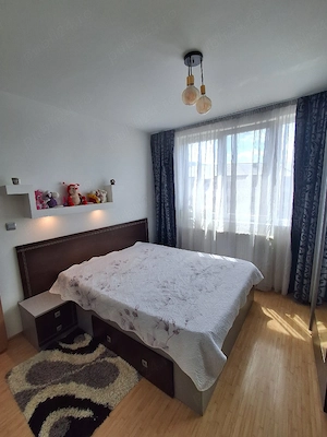 Apartament Sighet 2 camere - imagine 2
