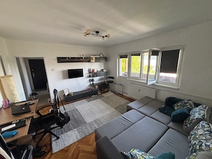Apartament 2 camere Judetean renovat