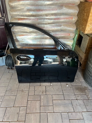 vand usi bmw seria3