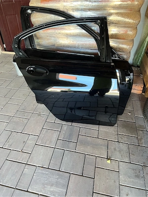 vand usi bmw seria3 - imagine 2