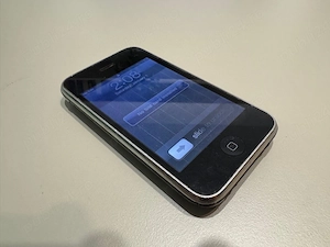 iPhone 3G functional, stare buna, poze reale
