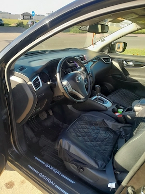 Nissan Qashqai 2016 - imagine 2