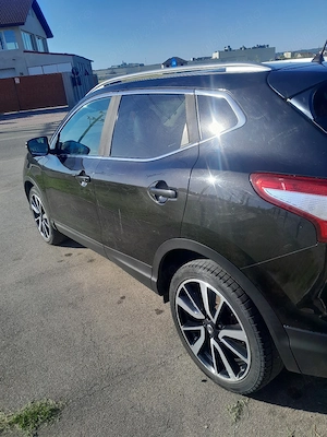 Nissan Qashqai 2016 - imagine 6
