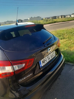 Nissan Qashqai 2016 - imagine 8