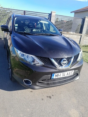 Nissan Qashqai 2016 - imagine 9