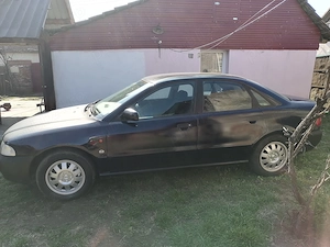Vand Audi A4B5 1.6benzina - imagine 2