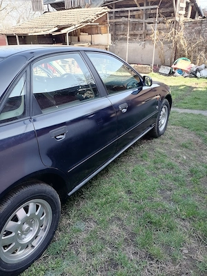 Vand Audi A4B5 1.6benzina - imagine 4