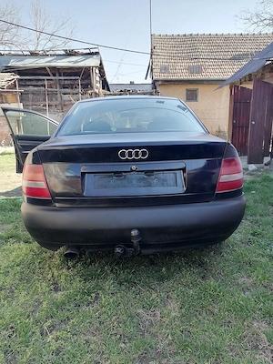 Vand Audi A4B5 1.6benzina - imagine 3