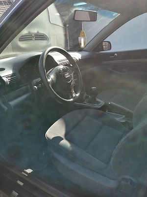 Vand Audi A4B5 1.6benzina - imagine 5