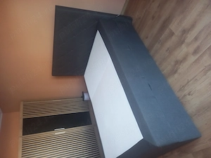 de vânzare pat box spring
