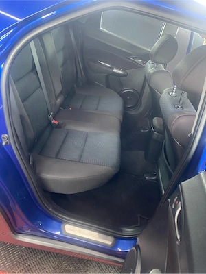 honda civic 5DR - imagine 2