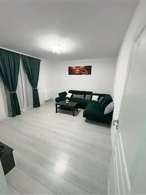 Proprietar-vand ap.2 camere decomandat, gradina,balcon, loc de parcare, Complex Premium Residence