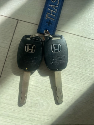 honda civic 5DR - imagine 6