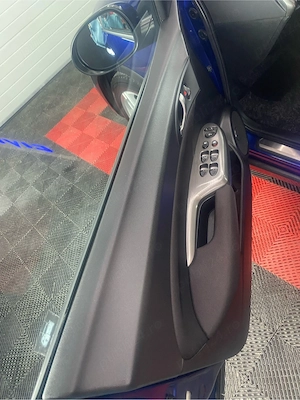 honda civic 5DR - imagine 7