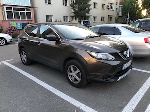 Nissan Qashqai 1.2 benzina - imagine 4