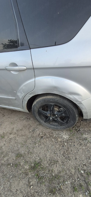 vind ford s max - imagine 7