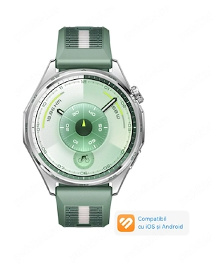 huawei watch gt6 nou